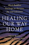 Cover: Healing Our Way Home - Parallax Press
