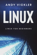 Cover: Linux - Ladoo Publishing LLC
