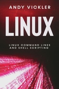 Cover: Linux - Ladoo Publishing LLC