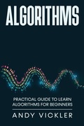 Cover: Algorithms - Ladoo Publishing LLC