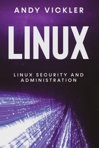 Enlarge image Cover: Linux - Ladoo Publishing LLC