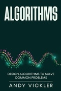 Cover: Algorithms - Ladoo Publishing LLC