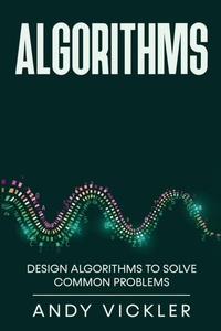 Enlarge image Cover: Algorithms - Ladoo Publishing LLC