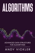Cover: Algorithms - Ladoo Publishing LLC