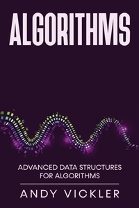 Enlarge image Cover: Algorithms - Ladoo Publishing LLC