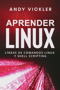 Enlarge image Cover: Aprender Linux - Ladoo Publishing LLC