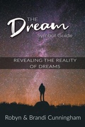 Cover: The Dream Symbol Guide - Fireside Grace