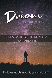 Enlarge image Cover: The Dream Symbol Guide - Fireside Grace