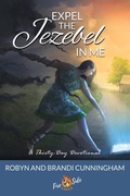 Cover: Expel the Jezebel in Me - Fireside Grace