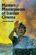 Cover: Masters and Masterpieces of Iranian Cinema - Mage Publishers Inc.