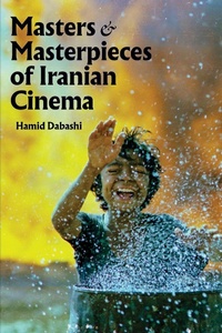 Abbildung von: Masters and Masterpieces of Iranian Cinema - Mage Publishers