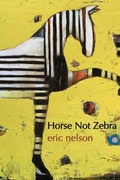 Cover: Horse Not Zebra - Terrapin Books