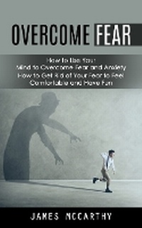 Enlarge image Cover: Overcome Fear - Matt Hall