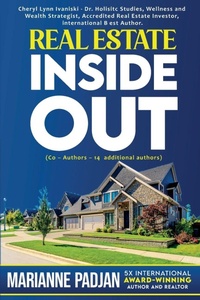 Enlarge image Cover: Real Estate Inside Out - Ardith Publishing
