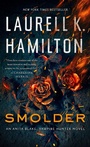 Cover: Smolder - Berkley Publishing Corporation,U.S.
