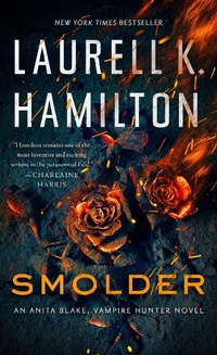 Enlarge image Cover: Smolder - Berkley Publishing Corporation,U.S.