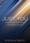 Cover: Just You - Outskirts Press