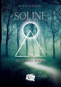 Enlarge image Cover: Soline - Editions Encre de Lune