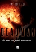 Cover: Deadman - Editions Encre de Lune