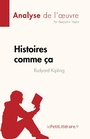 Cover: Histoires comme ça de Rudyard Kipling (Analyse de l'oeuvre) - lePetitLitteraire.fr