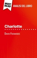 Cover: Charlotte di David Foenkinos (Analisi del libro) - MustRead (IT)