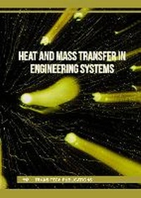 Enlarge image Cover: Heat and Mass Transfer in Engineering Systems - Trans Tech Publications Ltd