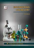 Cover: Engineering Chemistry Vol. 2 - Trans Tech Publications Ltd