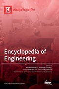 Cover: Encyclopedia of Engineering - MDPI AG