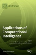 Cover: Applications of Computational Intelligence - MDPI AG