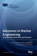 Cover: Advances in Marine Engineering - MDPI AG