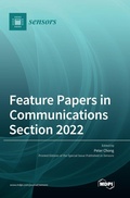Cover: Feature Papers in Communications Section 2022 - MDPI AG