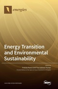 Cover: Energy Transition and Environmental Sustainability - MDPI AG