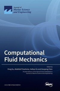 Enlarge image Cover: Computational Fluid Mechanics - MDPI AG