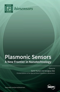 Enlarge image Cover: Plasmonic Sensors - MDPI AG