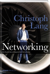 Enlarge image Cover: Networking - Weber Verlag AG