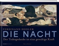 Cover: Ferdinand Hodler - Die Nacht - Weber Verlag AG