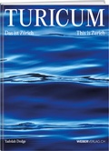 Cover: Turicum - Weber Verlag AG