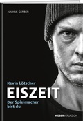 Cover: Eiszeit - Weber Verlag AG