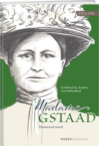 Abbildung von: Madame Gstaad - Weber Verlag AG