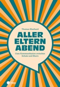 Cover: Aller Eltern Abend - hep verlag