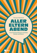 Cover: Aller Eltern Abend (E-Book) - hep verlag