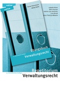 Cover: Verwaltungsrecht Kombipaket - Orell F&uuml;ssli Verlag