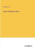 Cover: Career of Religious Ideas - Anatiposi Verlag