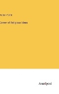 Cover: Career of Religious Ideas - Anatiposi Verlag