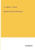 Cover: Hymns for Christian Devotion - Anatiposi Verlag
