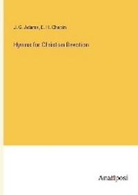 Enlarge image Cover: Hymns for Christian Devotion - Anatiposi Verlag