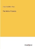 Cover: The Birds of Canada - Anatiposi Verlag
