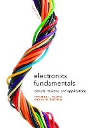 Enlarge image Cover: Electronics Fundamentals - Pearson