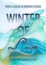 Cover: Winter of Love - tredition