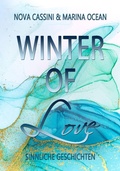 Cover: Winter of Love - tredition